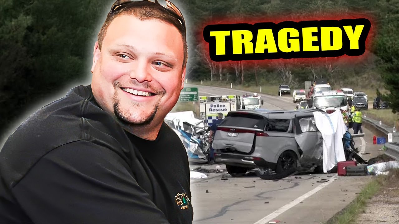 Что на самом деле случилось с Гейбом Райгардом из Ax Men