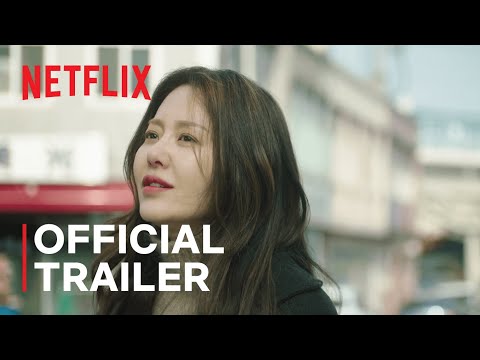 Reflection of You | Official Trailer | Netflix