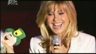 OLIVIA NEWTON JOHN - Biography in spanish