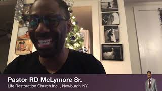 This Is Not your Final Resting Place - Pastor RD McLymore by RD McLymore 11 views 2 years ago 1 hour, 12 minutes