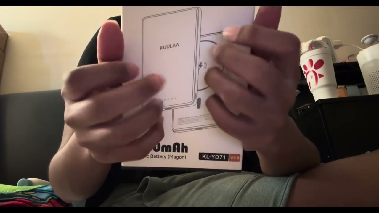 ASMR Aggressive Fast Tapping On Boxes (No Talking) 