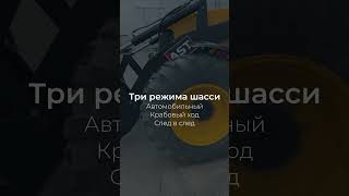 Зачем платить больше? Shanmon 388H CARRARO #спецтехника #shanmon #excavator #jcb