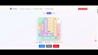 Patches Answer Today | 26 July 2026 - Puzzle easy,Medium,Hard
