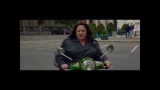 Spy | Trailer | 20th Century Fox