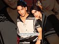 It’s Over! Khushi Kapoor and Vedang Raina End Their 2-Year Relationship 💔#shorts