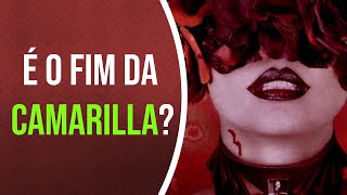 Download Lagu A influência da Camarilla no Brasil e a crise do reino das trevas #substack #artigo MP3