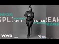 Bad Gyal Jade - Split Freak (Official Audio)