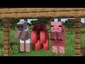 BUTCHER'S DELIGHT MOD - Este MOD es muy GORE!! (veganos CUIDADO) - Minecraft mod 1.16.5 Review