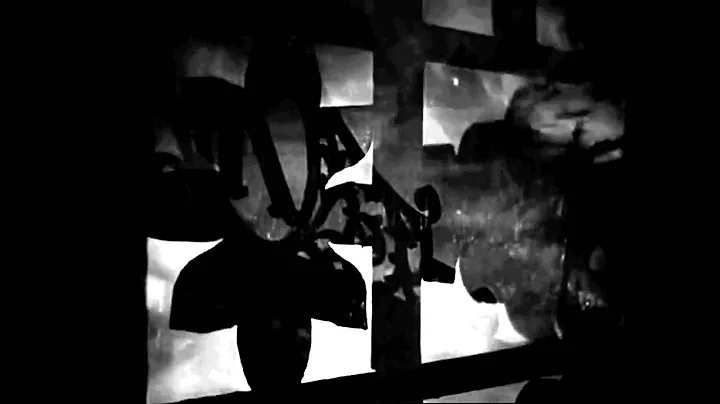 Citizen Kane Intro - Dubbed by Louis Derry