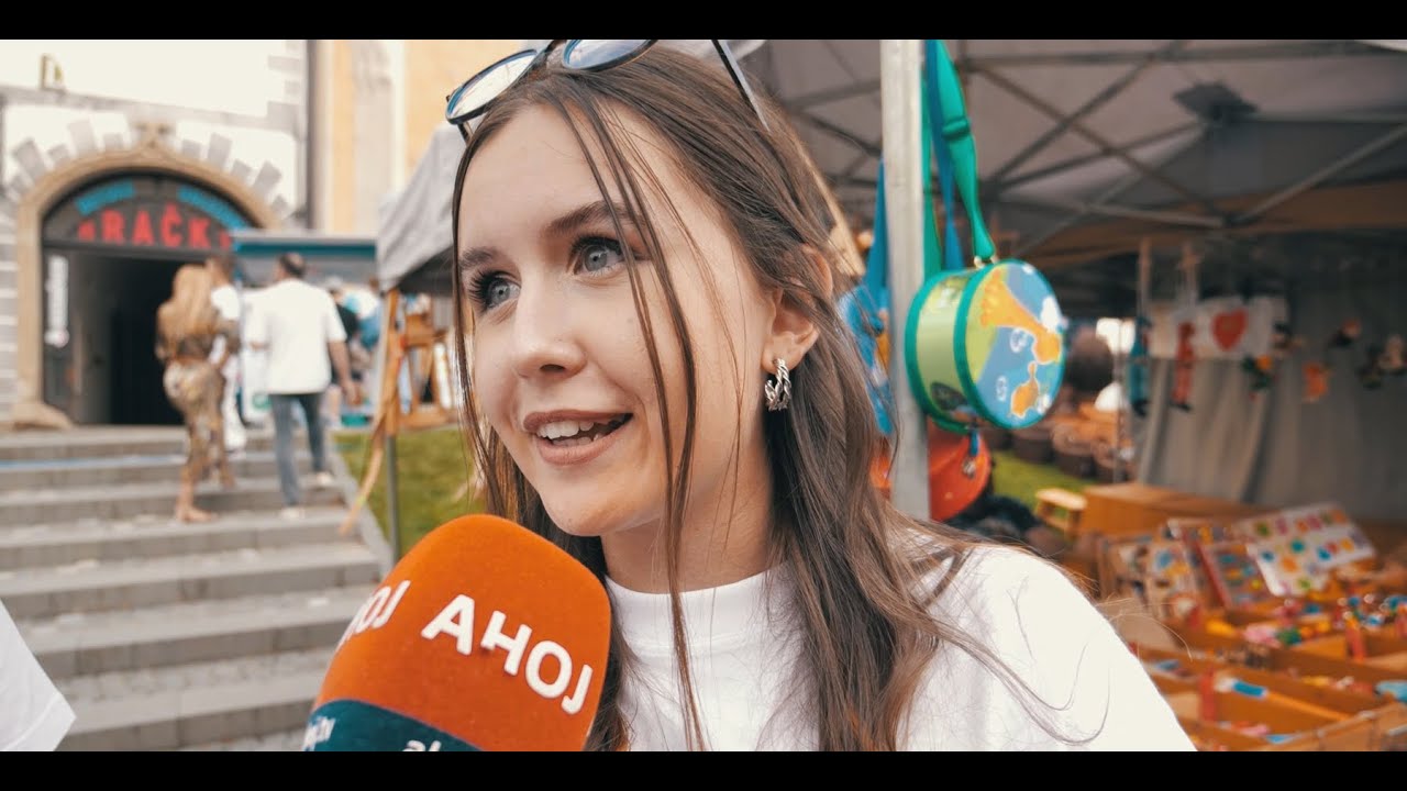 Najväčší jarmok na Slovensku sa koná v Bardejove