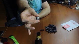 Unboxing Gateron Lanes Switches!