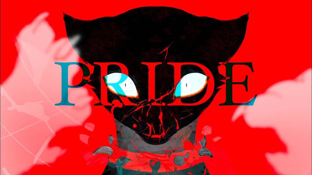 PRIDE (ORIGINAL Scourge AU PMV)