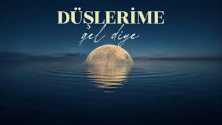 İçli Güfte - Düşlerime Gel Diye Hudut Saydım Gözlerinin Haresini Yeni Şarkı