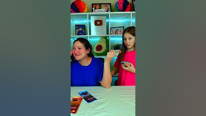 Funny Dad with Chupa Chups vs OMG!Funny situation with Chupa Chups! 🍭