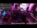 [SebNL] Sunday vibes  #ninjam #jamtaba #ninjam+ #ableton