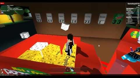 Lets Play Roblox Part 15 Work at a Pizza Place