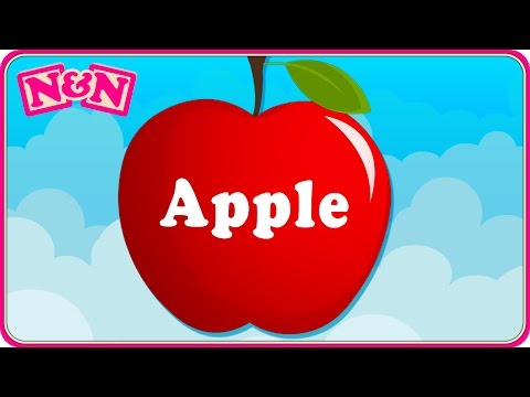 ABC Song | ABC Songs for Children | Nursery Rhymes Collection | Nellie and Ned