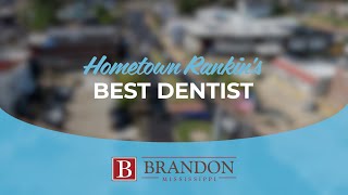 Burke Dental Group - Rankin's Best of the Best 2025