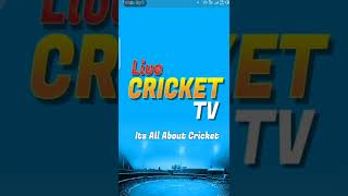 Live Cricket Tv Apps Pak Vs NZ | Short Video screenshot 5