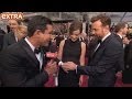 oscars 2014 did olivia wilde and jason sudeikis just reveal their babys name?