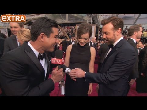 Olivia Wilde Revealed She Wasn't Surprised That Jason Sudeikis ...