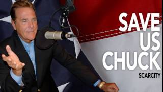 Save Us Chuck - Scarcity