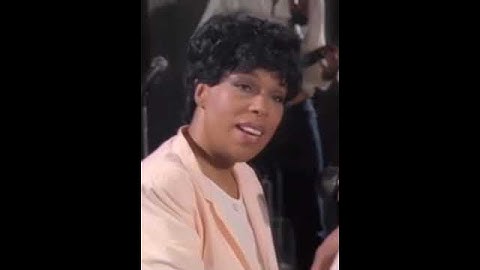 Thumbnail of Roberta Flack & Peabo Bryson --- Tonight I Celebrate My Love