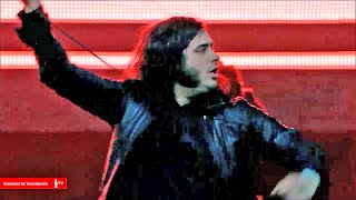 Enjambre - VIVE LATINO 2015 [4]