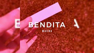 Maena - Bendita (Audio Oficial)