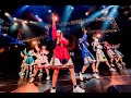 【LIVE】JYA☆PON / おちゃんこサイサイ2021/5/30「全国ツアー東京」 @新宿ReNY