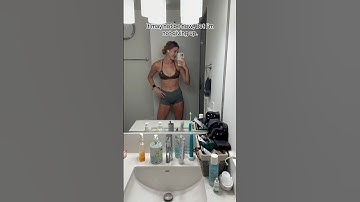 I’m Not Giving Up On Becoming A Gymshark Athlete! #gymshark #fitness #transformation #fatloss