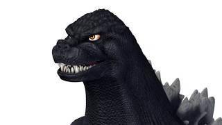 More Kaiju 3D Model Turnarounds
Heres some models that didnt make it into the previous showcase video (https://youtu.be/XVYf_WPhOqA). Some are newly made, others are older, and a few have already appeared in other vids, but here they are in one place. All were made with Blender.
Todays subjects are:
Heisei Godzilla
Shin Godzilla
Heisei King Ghidorah
Dorat
Hedorah, flying form
Skeleturtle (originally a background prop in the film Mothra vs Godzilla)
Hellbat (from the comic mini series Godzilla in Hell)
Shin Godzilla humanoid
weird thing based on Shin Godzillas concept art
Oxygen Destroyer and two flying apparatuses
Music is from David Arnolds underappreciated score for Godzilla 1998. More Kaiju 3D Model Turnarounds