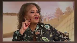 Daphne Maxwell Reid
