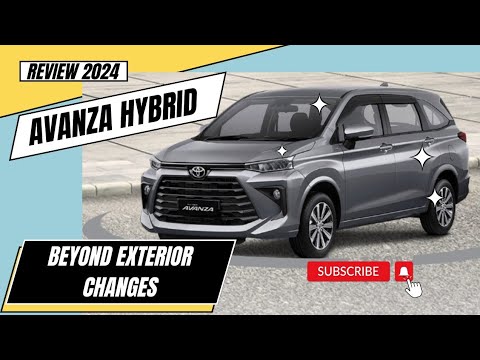Avanza Major Change: Evolusi Sang Raja Low MPV yang Tak Lekang Oleh Waktu