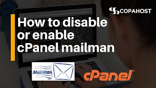 Celebrity How to create and manage email lists in cPanel using mailman Wealth