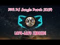 Dj nias jungle dutch 2023  lf lf zibongi   voc sendroro trio   by parta remix