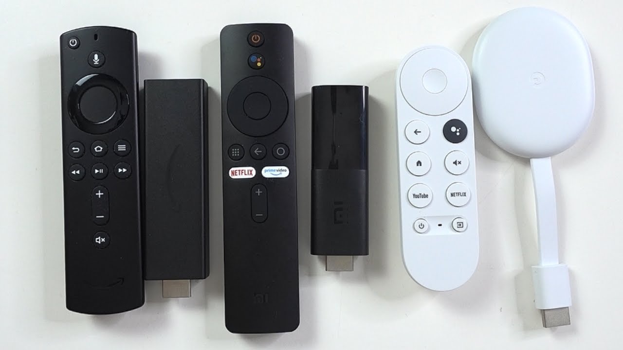 Xiaomi Mi TV Stick: filtrado en dos tiendas su Chromecast con
