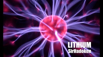 SirHadoken- Lithium [The Song]