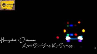 story wa dj bus malam