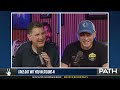 Present and Future | Take Dat Wit You Ep 157 | 4/14/26 | Podcast