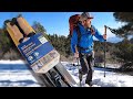 Costco Cascade Mountain Tech Trekking Poles Review | Are They Worth It?