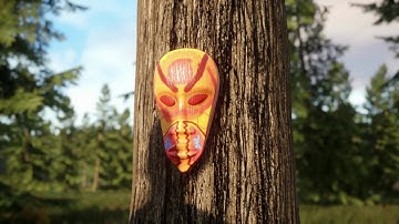 Holocene- Wild World | Teaser | Avalon Game Design Pro League | Short Film Project |  Team 22