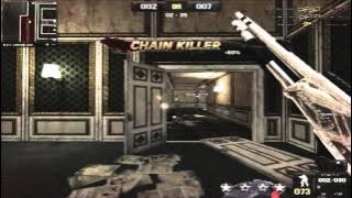 Point Blank Shotgun - GamePlay CodeVooDoo