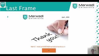 K MAP java || ICT Engineering || Degree || Diploma || Marwadi University