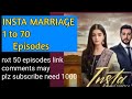 Insta Marriage 1 To 55 Episodes Pocket Fm Story Fm Full Episodes Tvseven