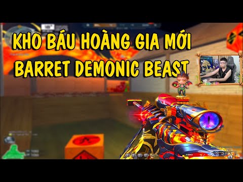 Video ( Đột Kích ) PINO TRẢI NGHIỆM KHO BÁU HOÀNG GIA MỚI -... - youtube