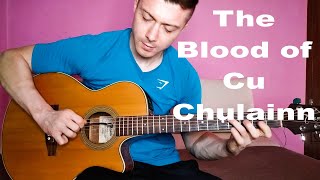 The Blood of Cu Chulainn -Jeff & Mychael Danna - The Boondock Saints Soundtrack