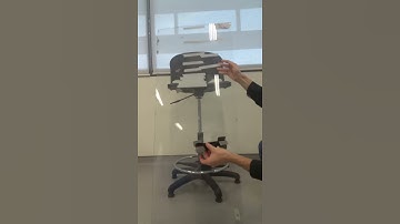 A Bio-Inspired Miniature Climbing Robot with Bilayer Dry Adhesives