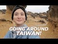 Touring Taiwan! (Taipei, Jiufen, Taichung)   |   Rica Peralejo-Bonifacio