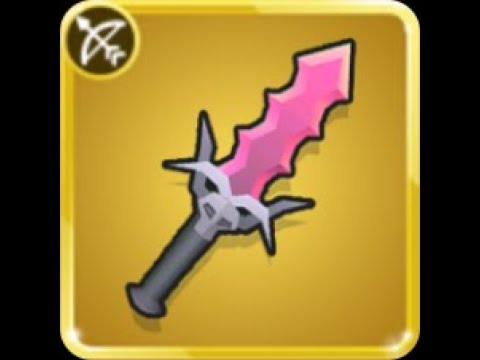 Archero - How to get a legendary Saw blade on Archero ! In less than 2 minutes !